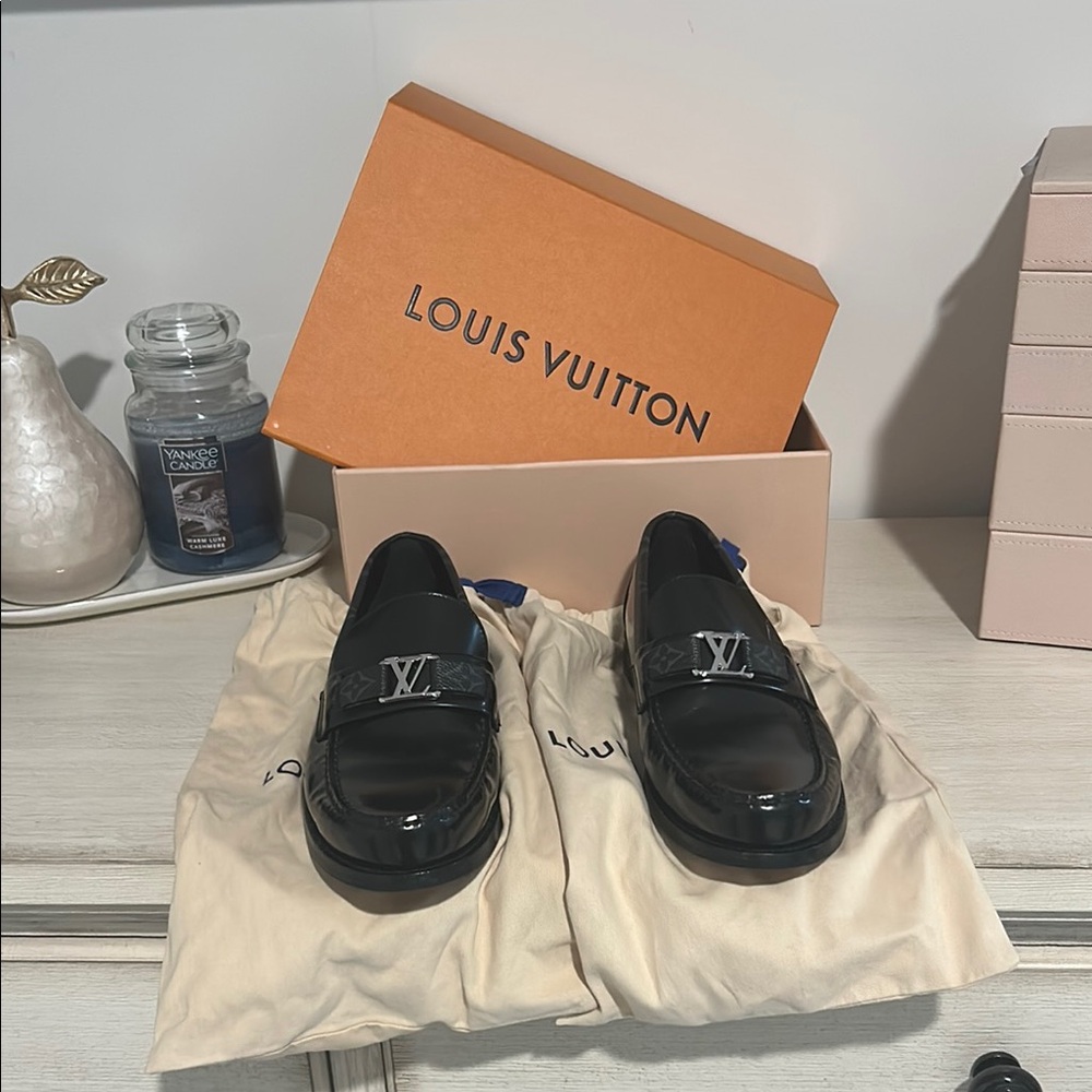 Louis Vuitton Men's Shoe